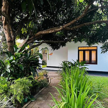 The Mango Retreat Villa Mirissa Luaran gambar