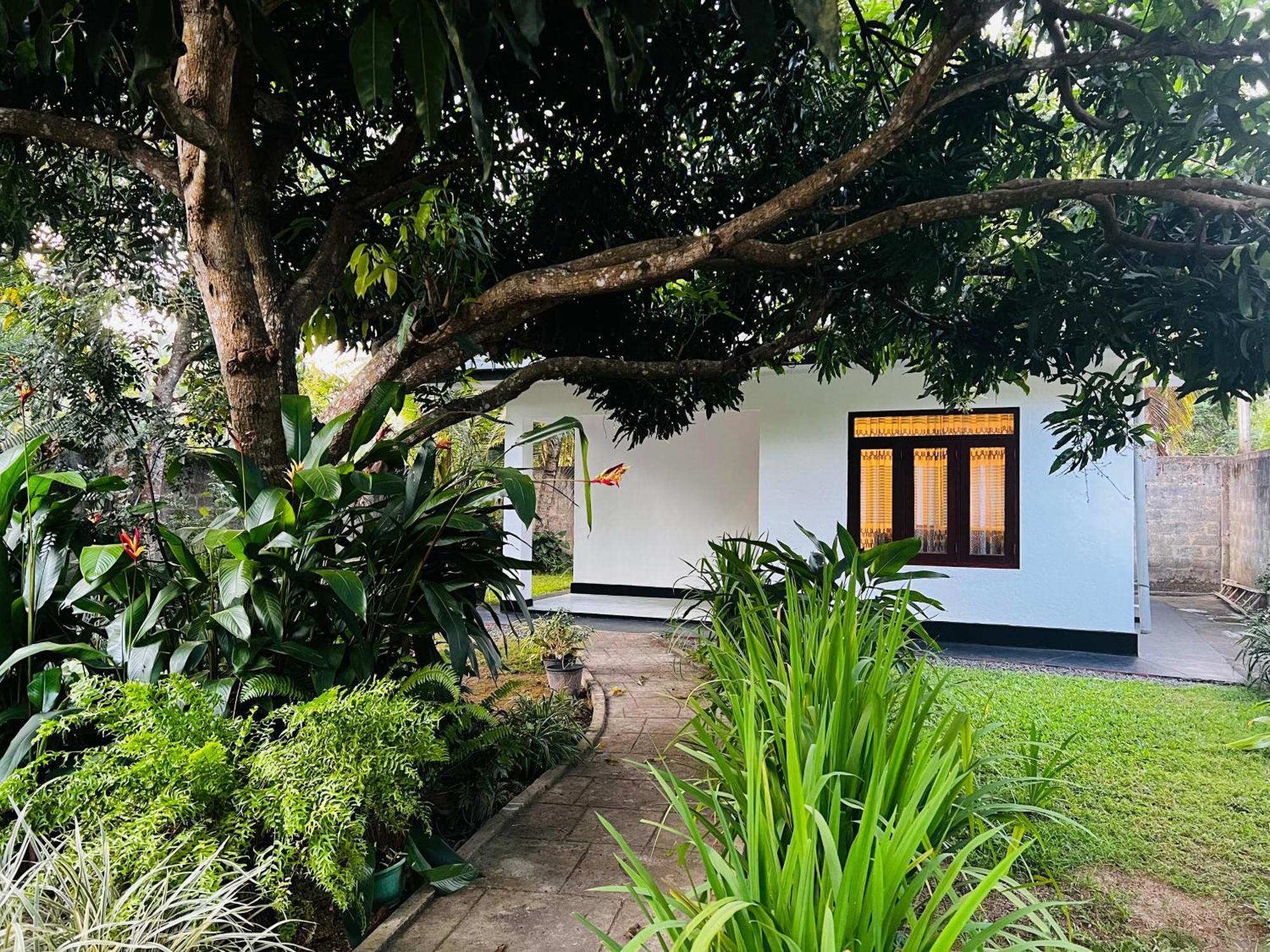 The Mango Retreat Villa Mirissa Luaran gambar
