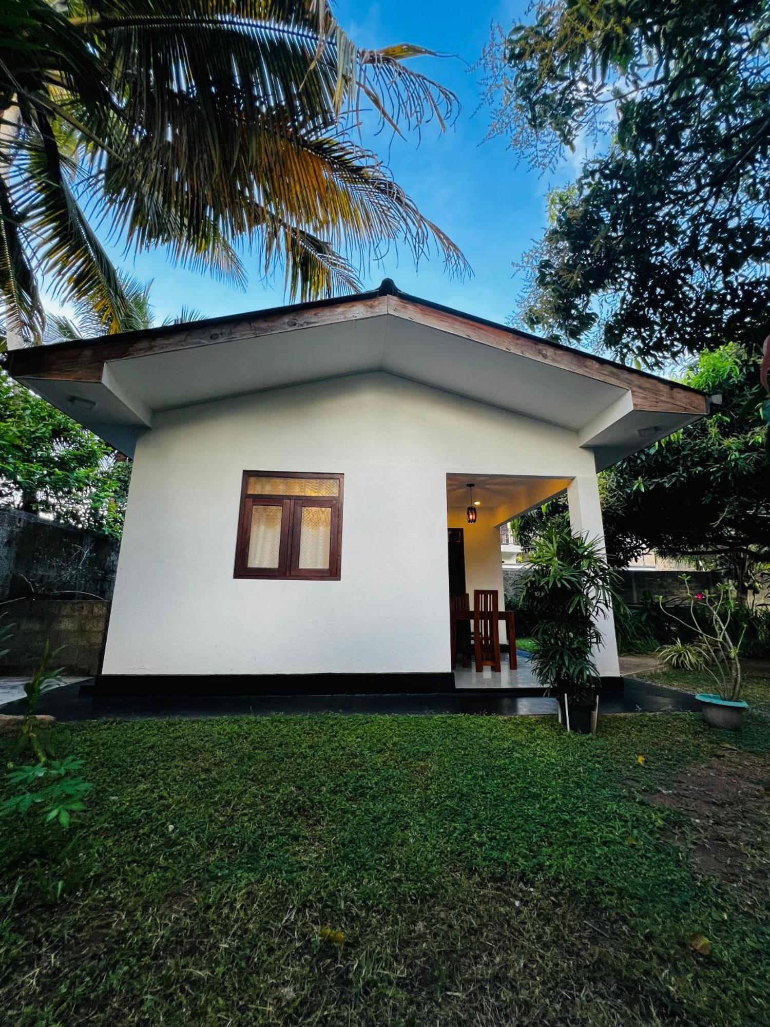 The Mango Retreat Villa Mirissa Luaran gambar