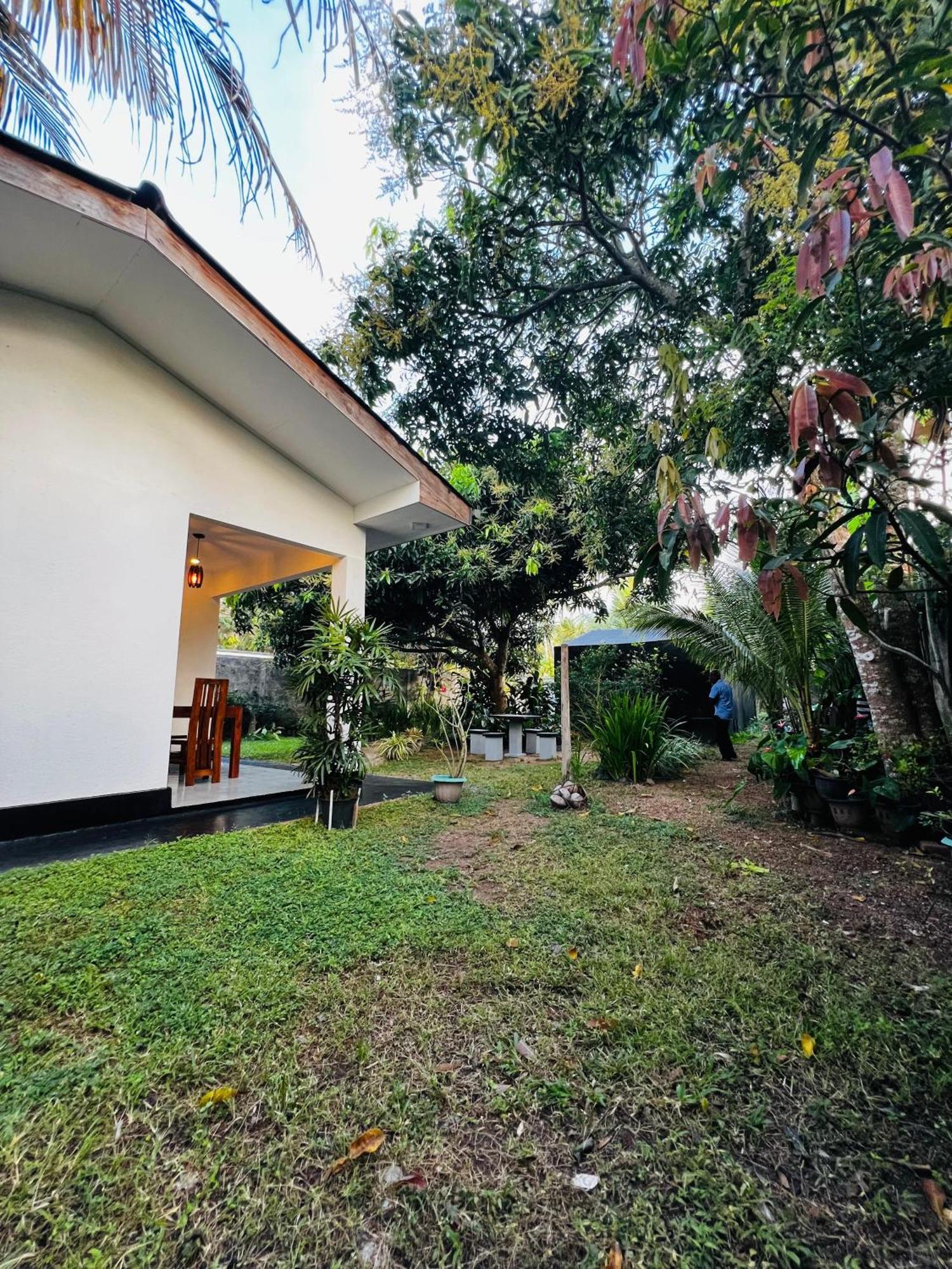 The Mango Retreat Villa Mirissa Luaran gambar